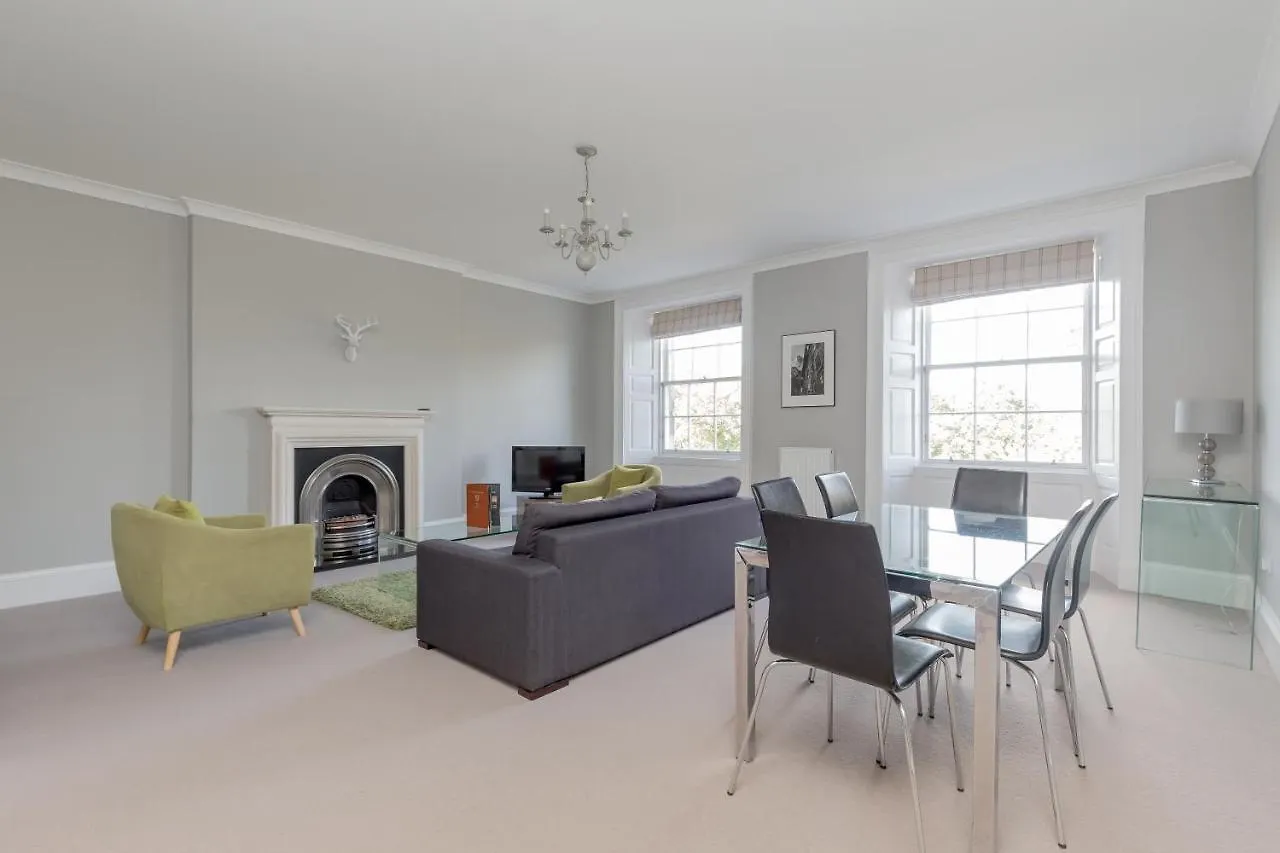 Destiny Scotland - Q-Residence EDI