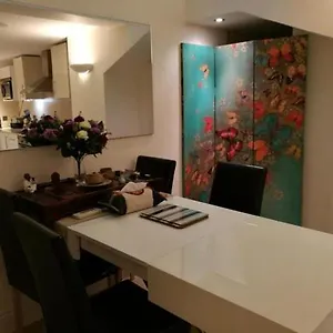 Lovet Homestay Quarto em Acomodações Particulares Londres