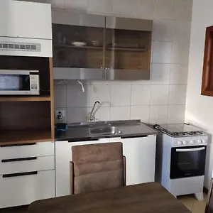 Apartamento Praia De Canasvieras Apartamento Florianópolis