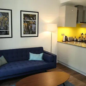 Twyne House Apartamento Londres
