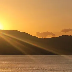 Residencial Paradisiaco Casa de Férias Florianópolis
