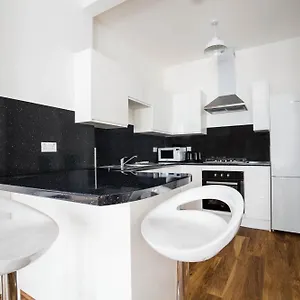 Montgomery Appartement