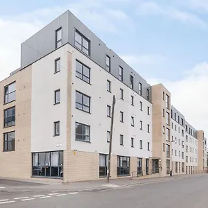 Apartman Beaverbank Place - Campus, EDI