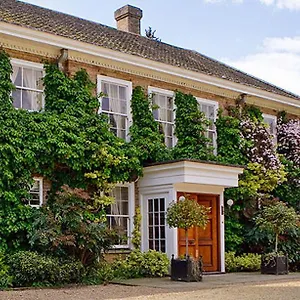 Rectory Farm Casa de Campo Cambridge