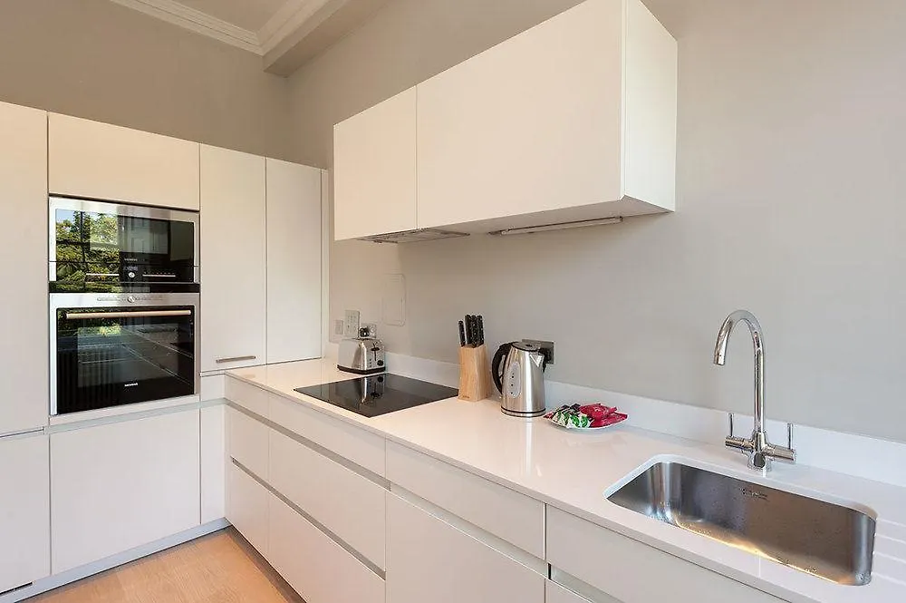 Destiny Scotland - Q-Residence Édimbourg Royaume-Uni