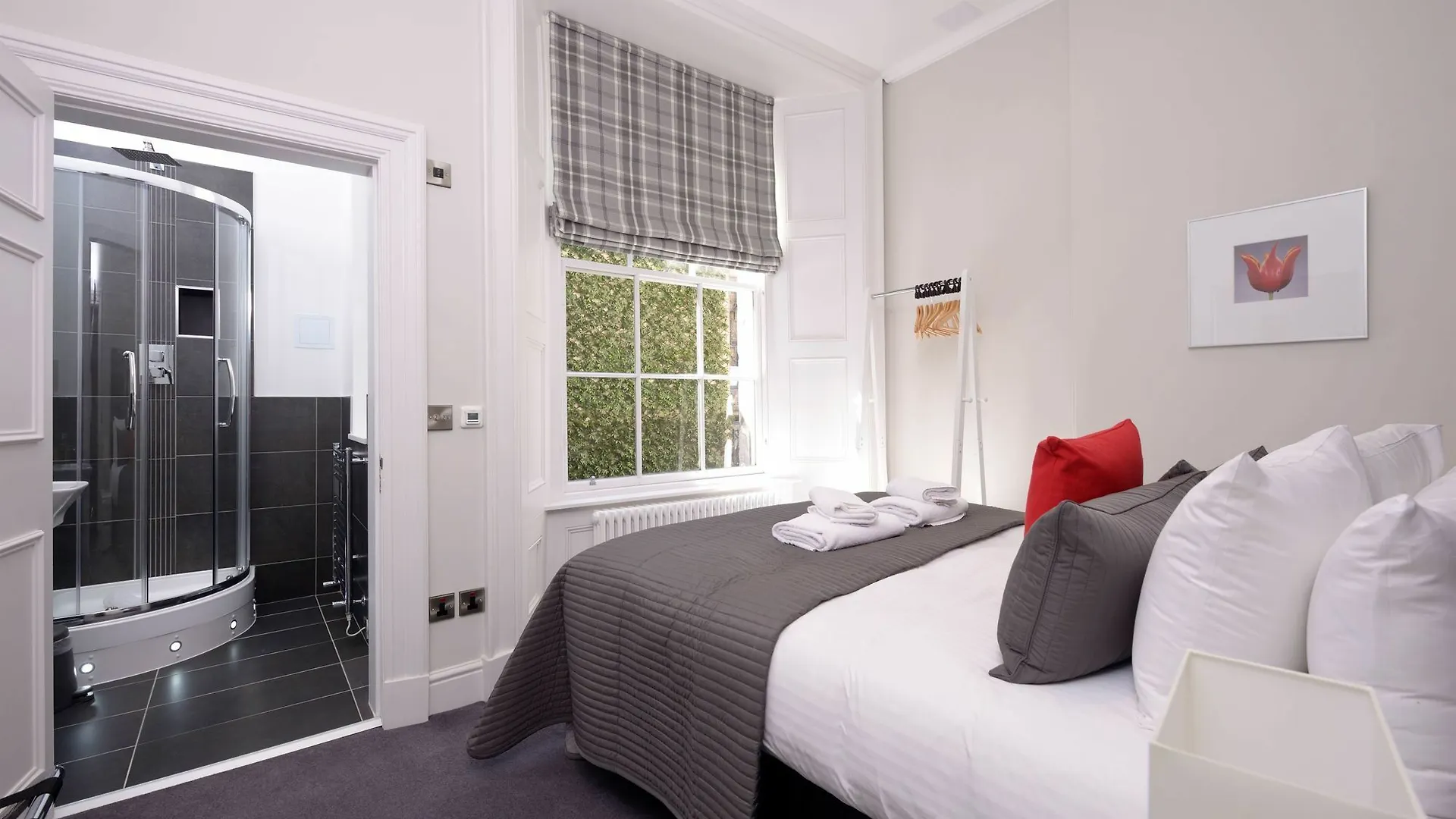 Appartement Destiny Scotland - Q-Residence Édimbourg