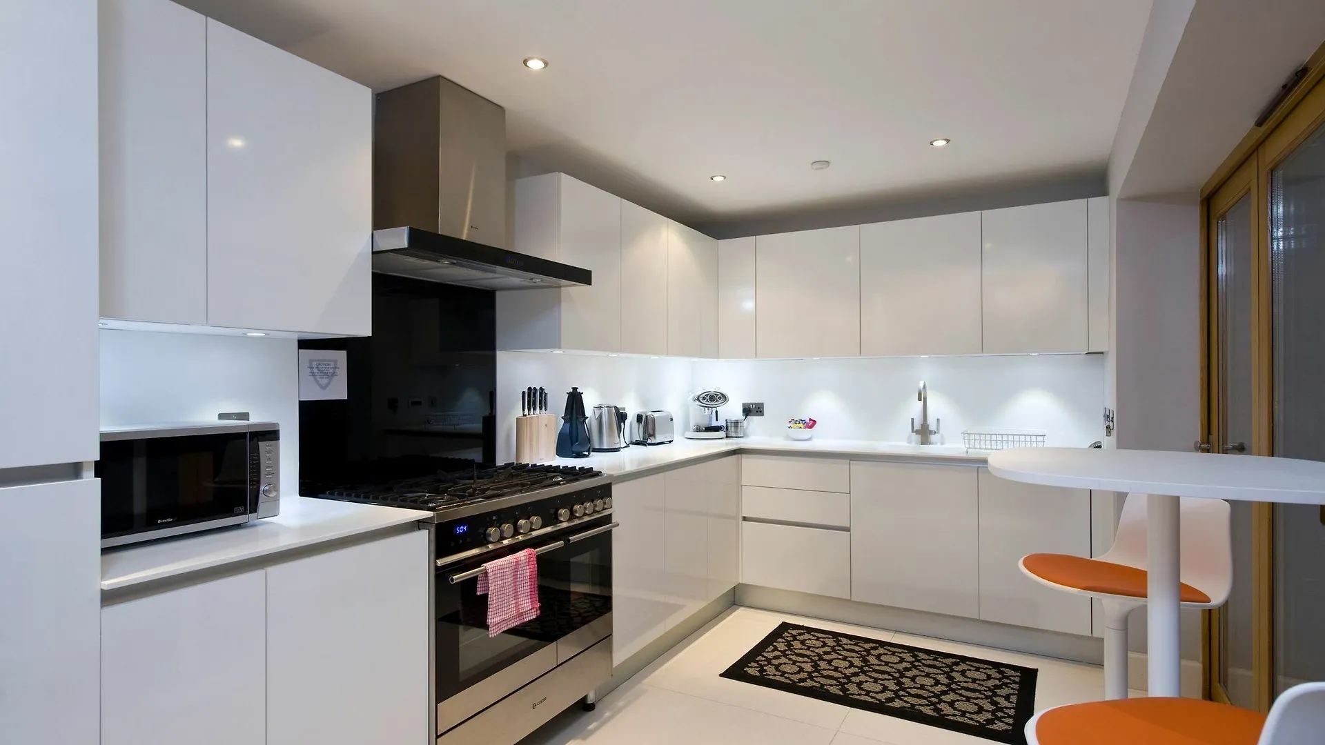 Appartement Destiny Scotland - Q-Residence Édimbourg
